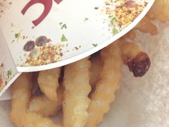 -肯德基(新凌云店)