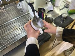 -PCA专业咖啡技能训练营(西南重庆总部)