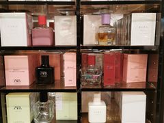 -ZARA(仓山万达店)