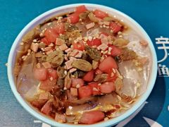 -爱妻鱼•老体北重庆水煮鱼•川菜(白云路店)