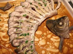 -莲餐厅·湖北菜·藕汤是头牌(愚园路店)