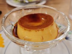 焦糖布丁-萨莉亚(百信广场店)
