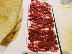 -古乐牛香·鲜牛肉牛杂火锅(新区店)