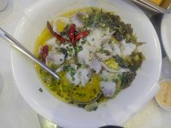 -潮喜竹溪荔湖酒家(荔枝湾店)