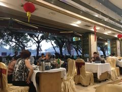 大堂-东江海鲜酒家(艺都分店)