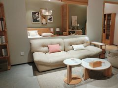 -万达广场(临港店)