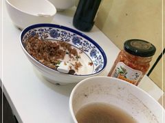 -猪肝大王面馆(朝阳小区店)