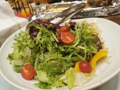 -高第街56号港式餐厅(山大路店)