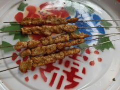 -小胡子祥彪烧烤(北湖总店)