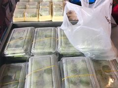 蛋黄肉松青团-叶受和(观前街店)