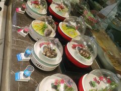 -双合园·海鲜水饺青岛菜(九水东路店)