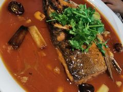 -盛京辽菜小馆(龙之梦购物中心店)