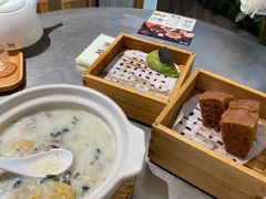 -蔡澜点心·粤菜(万菱汇店)