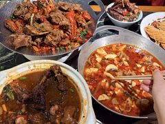 -昌盛德徐州老菜馆