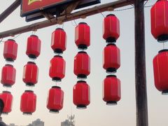 -四合里火锅(健坤华翔城店)