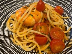 -君悦酒店·La Terrazza意合園·意式风味