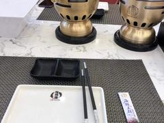 -澜悦港海鲜体验主题餐厅