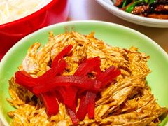 -小吊梨汤·北京菜·烤鸭(王府井银泰in88店)