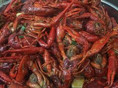 -一起吃小龙虾·海鲜(海珠店)