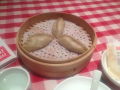 西贝莜面村(金桥店)-西贝(金桥店)