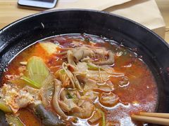 -四川老牛麻辣烫(北门桥店)