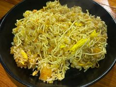 -仓库烤肉(绿园店)