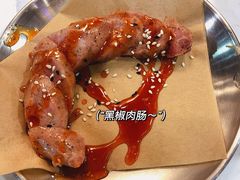 -京尚道韩式美食屋(海甸岛店)