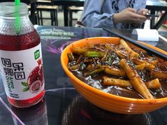 -啊臻味道米粉(六道口店)