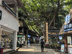 -海南分界洲岛旅游区