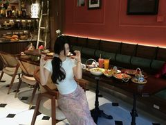 -嗒令甜品·主题融合料理餐厅(首座时代店)