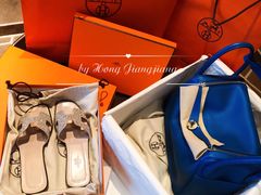 -爱马仕 HERMES(上海ifc商场店)