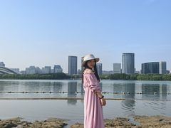 -天鹅湖体育公园