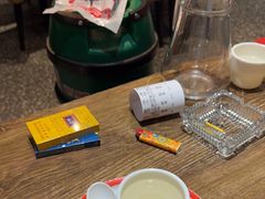 -永红源啤酒·烧烤·海鲜·大排档(青特城店)