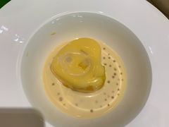 -天府中餐厅·粤菜·海南菜·生猛海鲜(三亚海棠湾洲际度假酒店)
