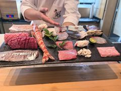 -鮨冠OMAKASE食べ放题(北京首店)