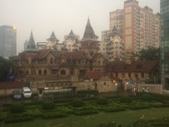 -马勒别墅饭店(静安寺店)