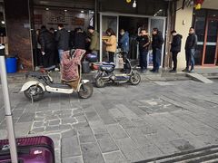 -宋记热干面馆(五福路店)