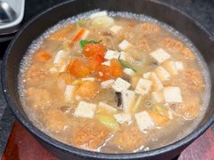 -杏花村水席楼·洛阳水席(老城十字街店)