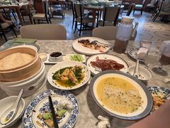 -漢舍中国菜馆(889广场店)