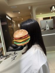 -木北造型