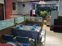 -金龙·打边炉(武进路店)