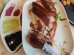 -大鸭梨烤鸭(金色漫香店)