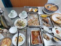 -同裕烧烤·海鲜·家常菜(杰座·欧洲城店)