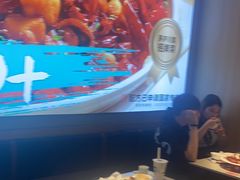 -茅庐川菜(烟台吾悦广场店)