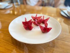山楂衣裹牛油果-无味舒食(环岛路店)