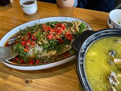 -妈妈的味道(和顺古镇店)