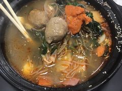 牛丸-锅神麻辣烫
