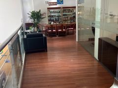 -上海和展广汽丰田4S店(老闵行店)