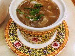 -砂锅居(西四店)