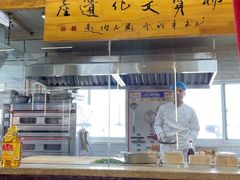 -老太原菜馆(府西街店)